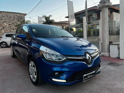 usata Renault Clio IV Clio dCi 8V 75 CV S&S 5p. Energy Zen