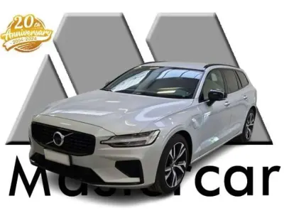 Usata Volvo V60