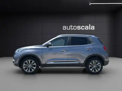 Usata DR DR 4.0 116 CV (85 kW) 2023 Grigio SUV