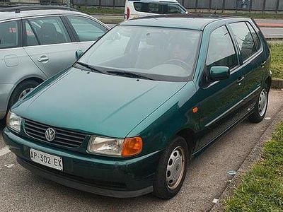 Usata VW Polo 50 CV (36 kW) 1996 Berlina
