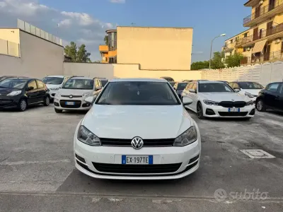 Usata VW Golf VII