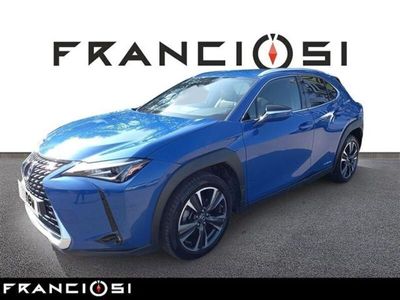 usata Lexus UX 300h 2.0 Executive 2wd cvt