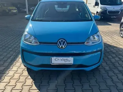 Usata VW up! Sport 64 CV (47 kW) 2021 Utilitaria