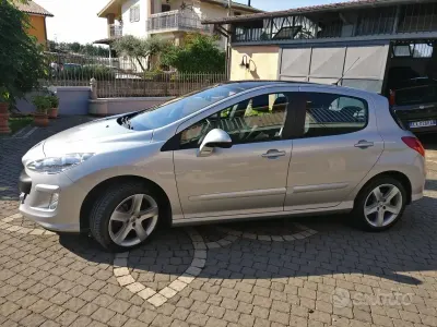 Occasion Peugeot 308