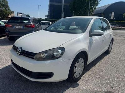VW Golf VII