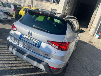 Usata Seat Arona FR 150 CV (110 kW) 2019 Other SUV