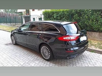 usata Ford Mondeo 2.0 180cv