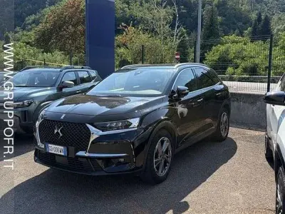 Usata DS Automobiles DS7 Crossback