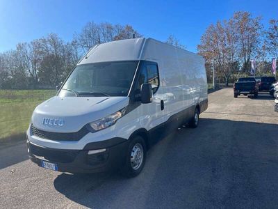 usata Iveco Daily 