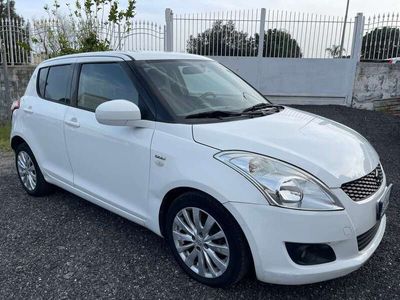 usata Suzuki Swift 5p 1.3 ddis GL Style