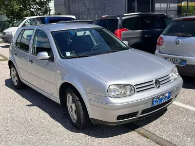 Usado VW Golf IV