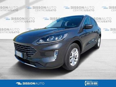 usata Ford Kuga 1.5 EcoBoost 150 CV 2WD Titanium