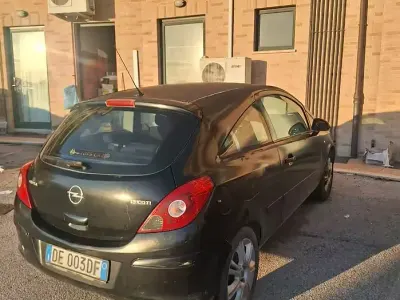 Usata Opel Corsa