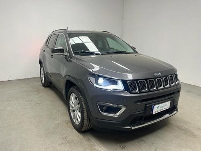 usata Jeep Compass Compass II -1.3 turbo t4 phev Limited 4xe at6