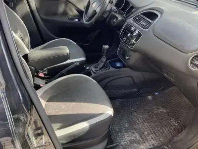 Usata Fiat Punto Evo