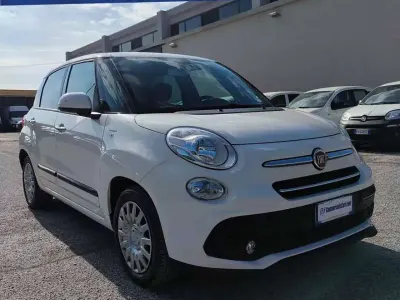 Usata Fiat 500L