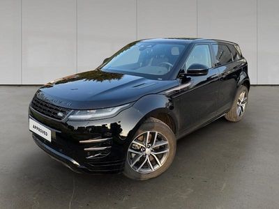 Usata Land Rover Range Rover Velar SE 204 CV (150 kW) 2021 Fuji white SUV
