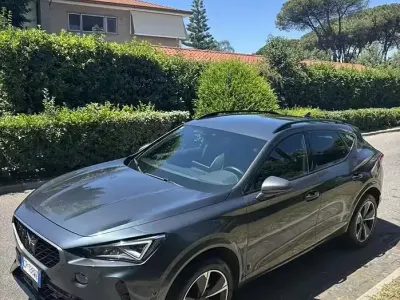 Usata Cupra Formentor 150 CV (110 kW) 2023 SUV