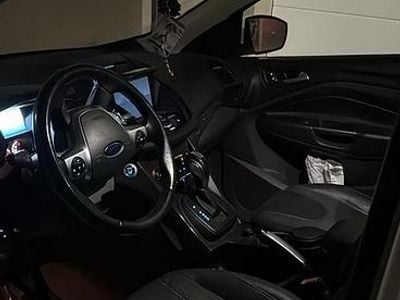 Usata Ford Kuga 150 CV (110 kW) 2016 SUV