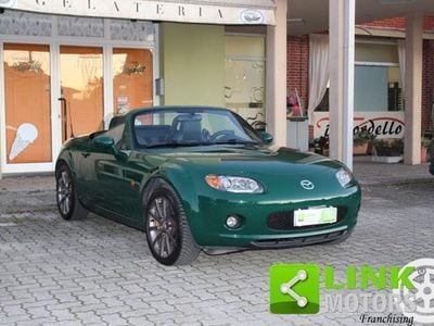 Mazda MX5