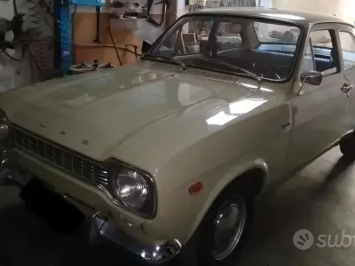 Usata Ford Deluxe 1970