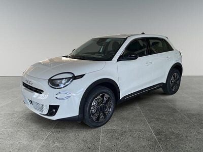 Nuova Fiat 600 100 CV (73 kW) 2025 SUV