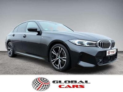 Usata BMW 320 M Sport 190 CV (139 kW) 2025 Zaffiro Berlina