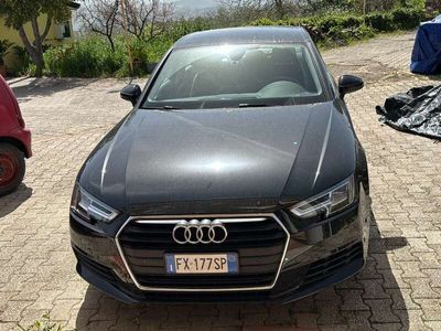 usata Audi A4 35tdi 2.0 150cv