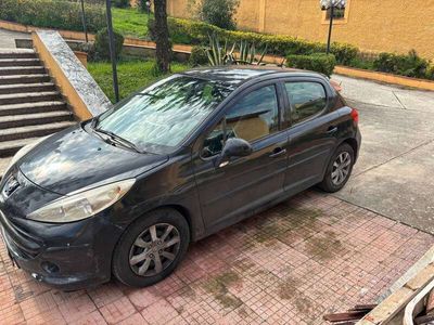 usata Peugeot 207 2075p 1.4 hdi Energie