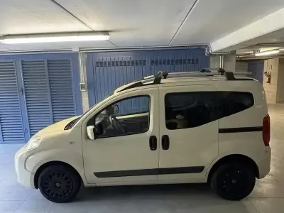 Usata Fiat Qubo