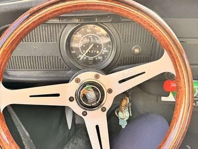 Usata VW Beetle 34 CV (25 kW) 1982 Utilitaria
