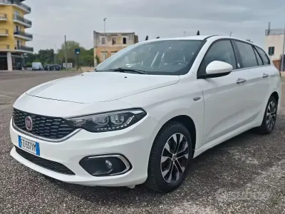 Usata Fiat Tipo
