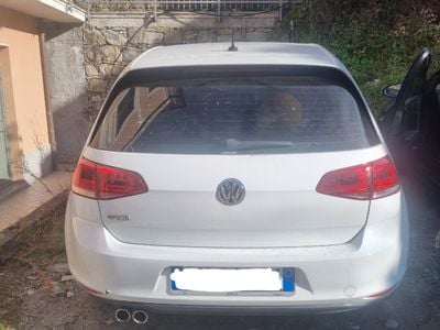 VW Golf VII