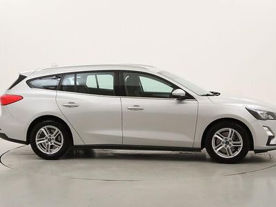 Usata Ford Focus Business Edition 120 CV (88 kW) 2022 Station wagon
