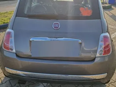 Usata Fiat 500