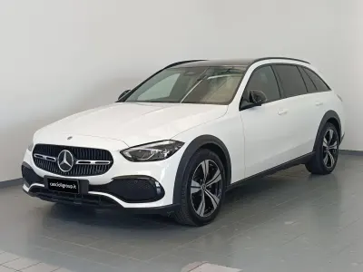 Usata Mercedes 220