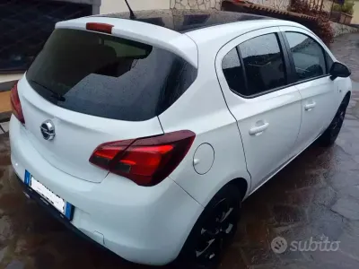 Usata Opel Corsa