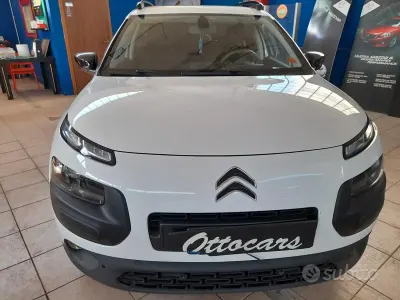 Occasion Citroën C4