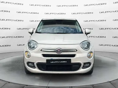 Usata Fiat 500X Opening Edition 120 CV (88 kW) 2015 Other SUV