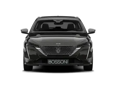 Usata Peugeot 308 SW