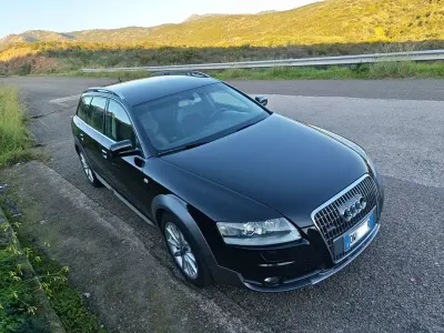 Usata Audi A6 Allroad 232 CV (170 kW) 2008 Station wagon