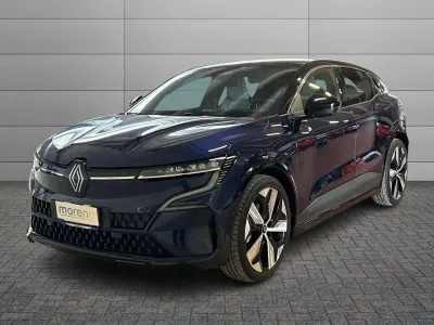 Usata Renault Megane E-Tech Techno 55 kW (75 CV) 2023 Other Utilitaria