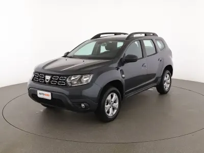 Occasion Dacia Duster Comfort 110 PK (80 kW) 2018 Grijs SUV