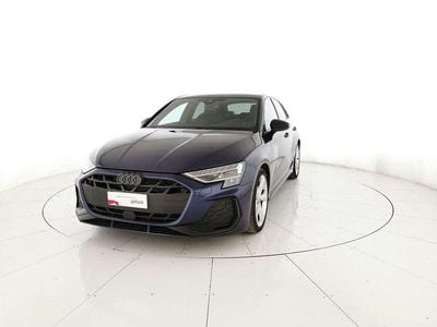 Begagnad Audi A3 Sportback