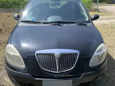 Usata Lancia Ypsilon