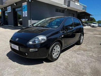 Fiat Punto usata in Pescara (28) - AutoUncle