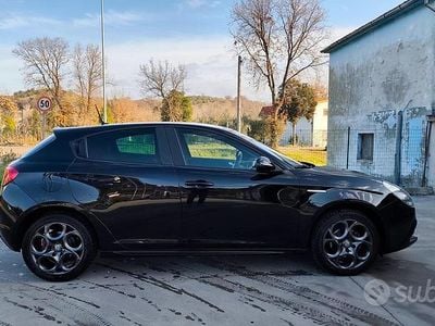Usata 2018 Alfa Romeo Giulietta Berlina | 13.000 € (Buon prezzo)