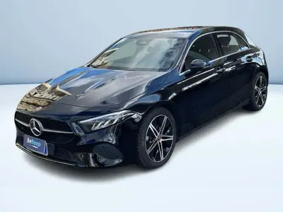 Usata Mercedes A180