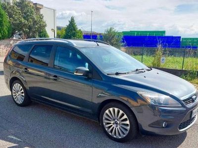 Usata Ford Focus Style 90 CV (66 kW) 2009 Station wagon