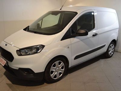 usata Ford Transit Courier 1.5 TDCi 75CV Van Trend